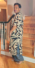 Load image into Gallery viewer, Jungle Cardigan
