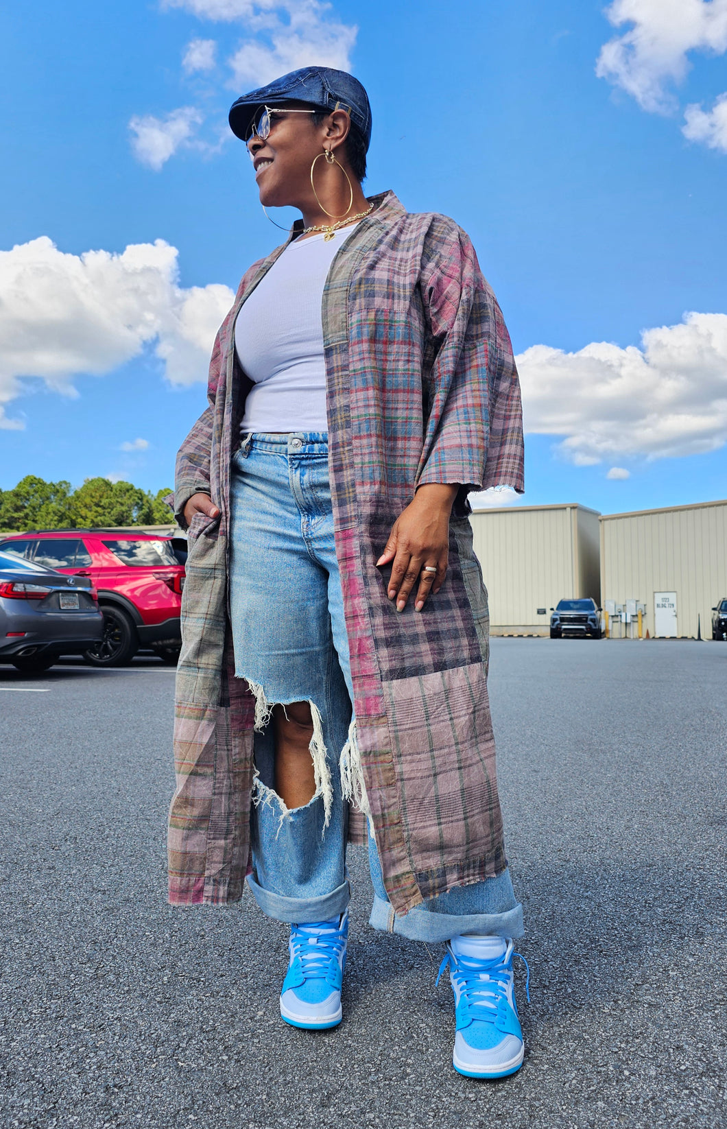 Avenue Cardigan