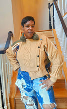 Load image into Gallery viewer, Utility Sweater
